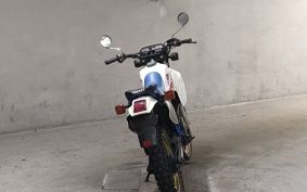 YAMAHA DT200 R 37F