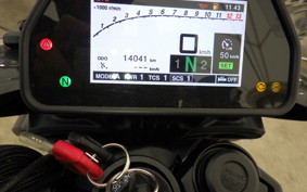 YAMAHA MT-10 2023 RN78J