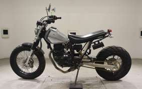 YAMAHA TW200 Gen.2 2003 DG07J