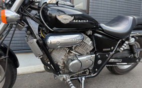 HONDA V-TWIN MAGNA MC29