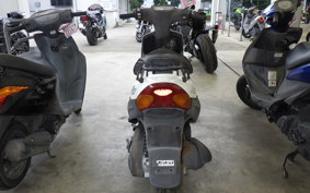 YAMAHA BJ SA24J