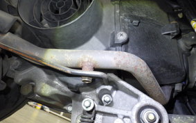 HONDA TODAY 2020 AF61