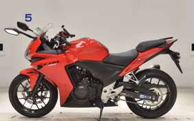 HONDA CBR400R ABS 2013 NC47