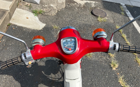 HONDA SUPER CUB50 C50