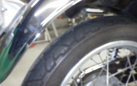 YAMAHA SR400 Gen.4 2014 RH03J