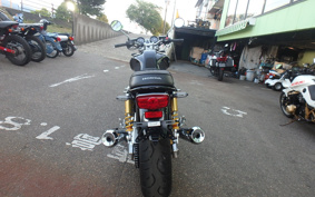 HONDA CB1100RS 2017 SC65