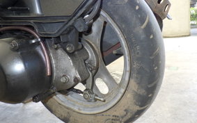 HONDA DIO GEN 3 AF34