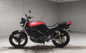 KAWASAKI BALIUS250-2 ZR250B
