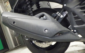 YAMAHA TRICITY 155 A 2019 SG37J
