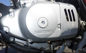 SUZUKI GN125 H