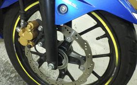 SUZUKI GSX-R125 2014 DL33B