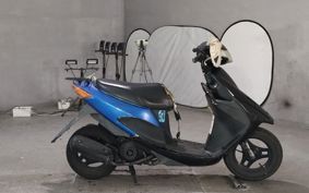 SUZUKI ADDRESS V50 CA44A
