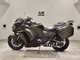 Фото Kawasaki 1400 GTR 2010 с японского аукциона