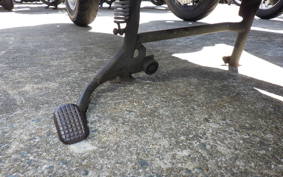 YAMAHA AXIS 125 TREET SE53J