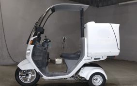 HONDA GYRO TA03