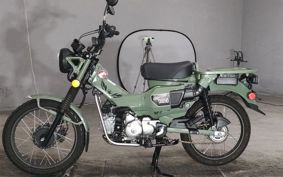 HONDA CT125 HUNTER  CUB  JA55