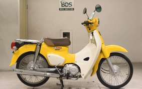 HONDA C50 SUPER CUB 2008 AA09