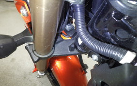 KAWASAKI Z125 PRO
