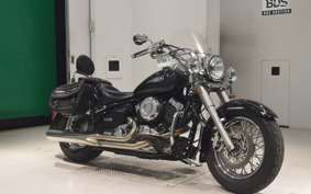 YAMAHA DRAGSTAR 400 CLASSIC 2018 4TR