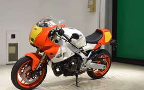 YAMAHA XSR900 GP 2024 RN96J