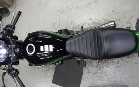 KAWASAKI Z900RS CAFE 2025 ZR900K