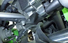 KAWASAKI NINJA 400 2022 EX400G