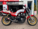 Фото Honda CB750 2005 с японского аукциона