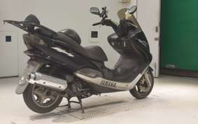 YAMAHA MAJESTY 125 FI 2013