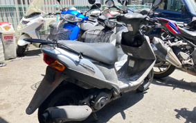 SUZUKI ADDRESS V125 CF46A