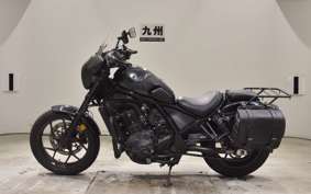 HONDA REBEL 1100 2022 SC83