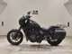Фото Honda REBEL 1100 2022 с японского аукциона