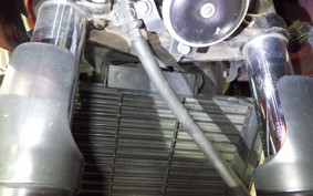 YAMAHA FAZER FZ6 S 2007