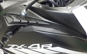KAWASAKI ZX-4R SE 2024 ZX400P
