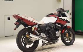 HONDA CB400 SUPER BOLDOR VTEC 2007 NC39