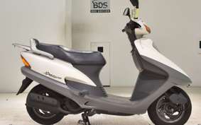 HONDA SPACY 125 Gen. 3 2016 JF04
