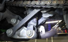 KAWASAKI NINJA 250 SL BX250A