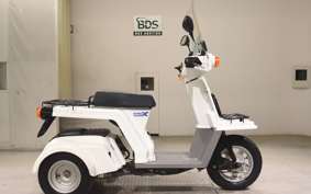 HONDA GYRO X 2015 TD02