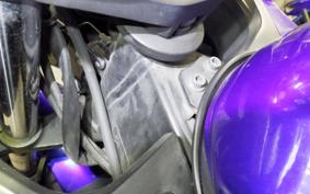YAMAHA YZF-R15 2012