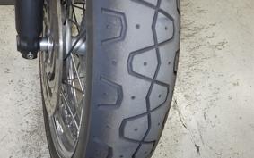 TRIUMPH BONNEVILLE T120 2020