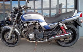 HONDA CB750 2007 RC42