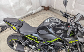KAWASAKI Z900 2022 ZR900B
