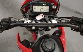 HONDA CRF250L MD47