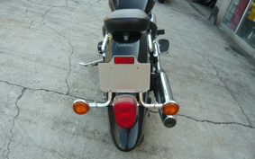 YAMAHA DRAGSTAR400 CLASSIC 2010 VH02J