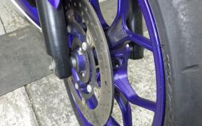 YAMAHA YZF-R3 2017 RH07J