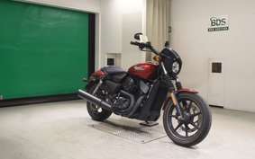 HARLEY XG750ｽﾄﾘｰﾄ 2017