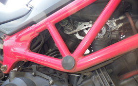 HONDA VTR 250 F 2003 MC33