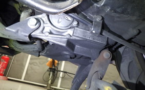 SUZUKI ADDRESS 110