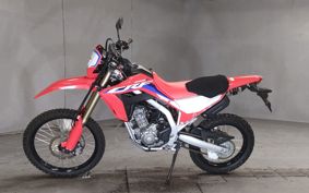 HONDA CRF250L MD47