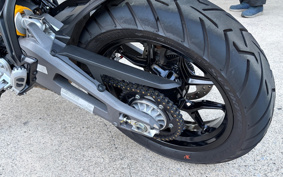 DUCATI MULTI STRADA V2 S 2025 1200