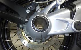BMW R1200GS ADVENTURE 2009